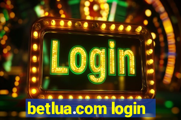 betlua.com login